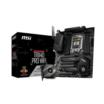 Msi TRX40 Pro WiFi Motherboard
